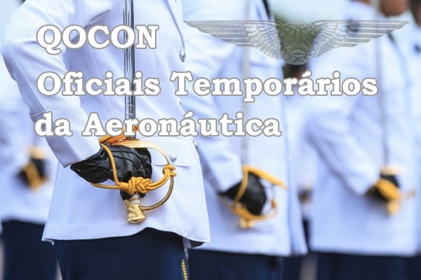 Oficial Temporário da Aeonáutica