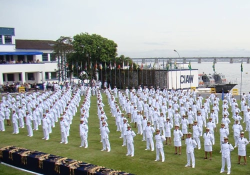 Centro de Instrução Almirante Wandenkolk - CIAW