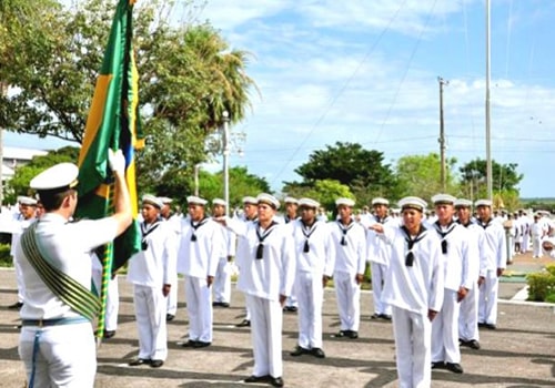 Escolas de Aprendizes-Marinheiro - EAM