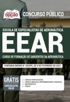 Apostila de CFS (EEAR)